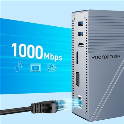 14 i 1 USB C Multiport Hub